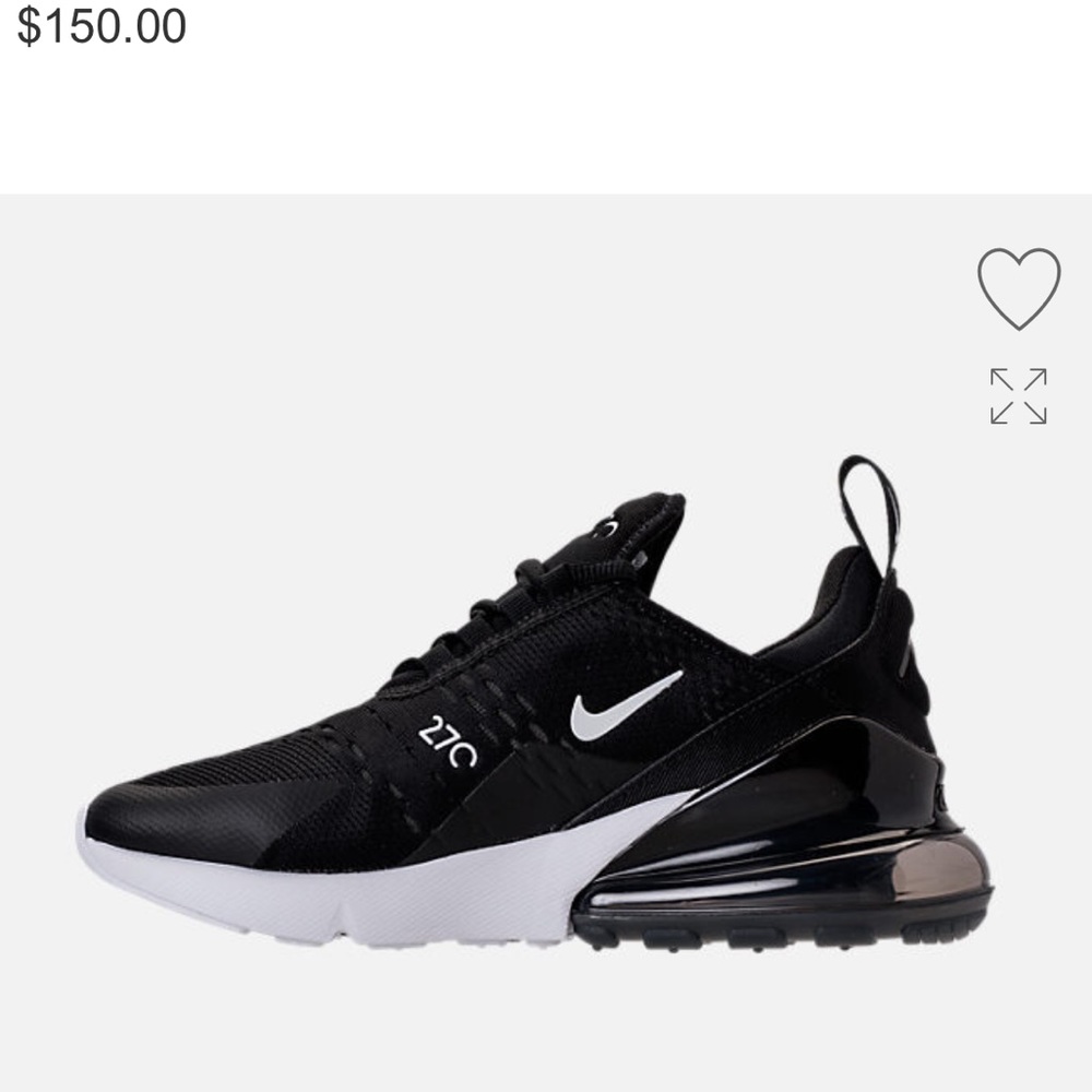 Women’s Nike Air Max 270